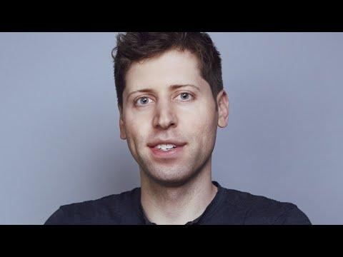 Unleashing the Potential of AI: Insights from Sam Altman (OpenAI)