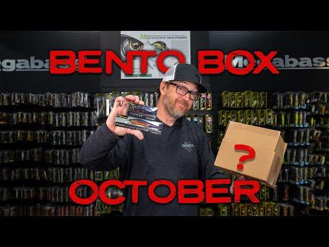 Unboxing the Monthly JDM Bento Box: Unique Baits and Fishing Techniques Revealed