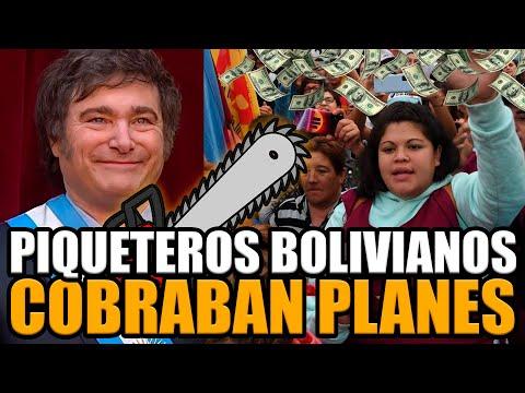 Cómo Argentina está combatiendo la corrupción en la distribución de planes sociales