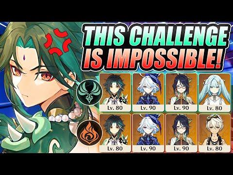 Ultimate Guide to Conquering the Xiao Abyss Challenge in Genshin Impact