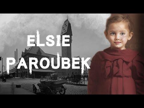 The Mysterious Disappearance of Elsie Paroubek: A Haunting Tale from Early 20th Century Chicago