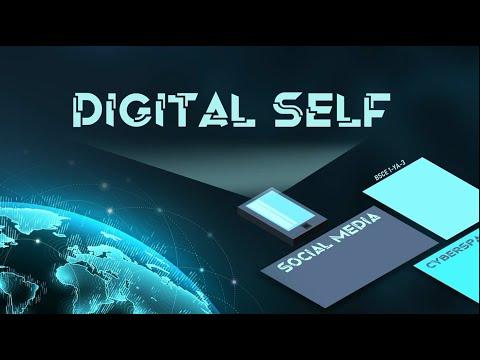 Understanding Digital Self: Impact of Social Media and Online Behavior