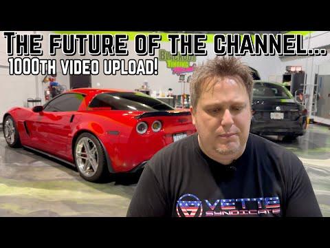 Unveiling the Future of HorsePower Obsessed Channel