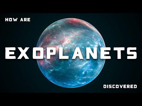 Exploring the Universe: How Astronomers Find Exoplanets