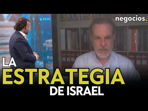 La estrategia de Israel en el ataque a Irán: Claves y análisis