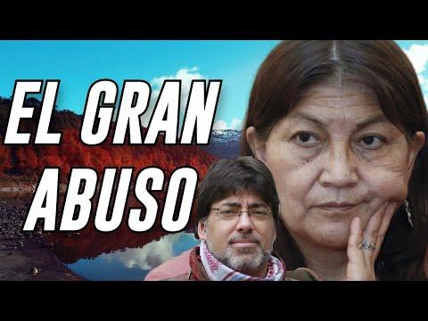 Escándalos de corrupción en Chile: Loncón vs. Jadue