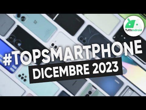 Le migliori novità degli smartphone del 2024: Guida all'acquisto