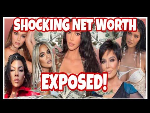 Are the Kardashians Really Broke? Exposing Their Finances and Excessive Spending!