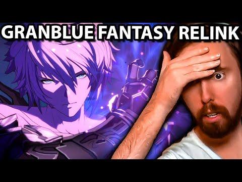 Unleashing the Power of Granblue Fantasy Relink: A Comprehensive Guide