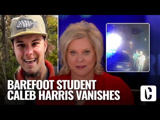Mystery of Caleb Harris: Unraveling the Disappearance of a Texas A&M Student
