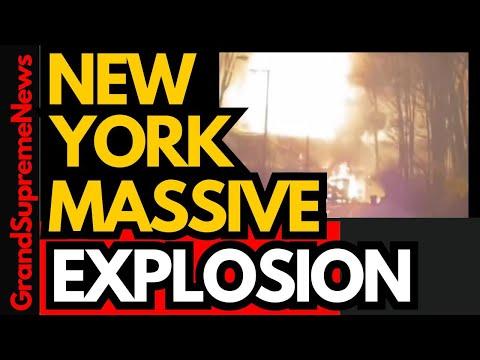 Propane Truck Explosions: A Growing Concern