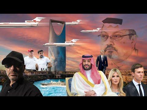 Uncovering the Truth Behind the Las Vegas Shooting: Saudi Arabia's Involvement and Kushner's Investment