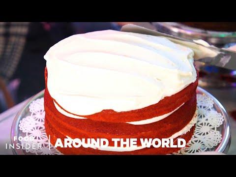 Discover the Sweet World of Desserts: From History to Unique Creations