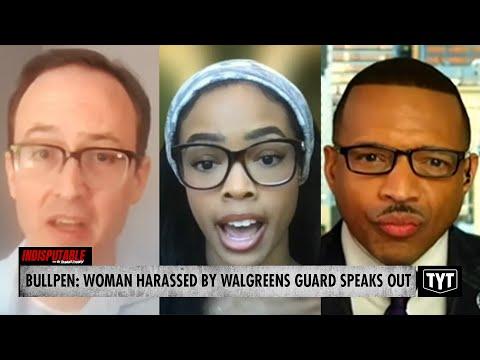 Unjustly Accused: The Story of a Black Woman Falsely Imprisoned by a Walgreens Guard