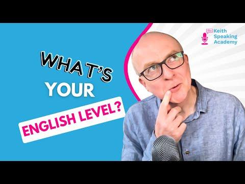 Boost Your English Skills: A Comprehensive Guide to Assessing Your Level
