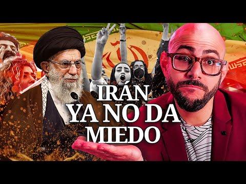 Irán vs Israel: Claves para entender la situación actual