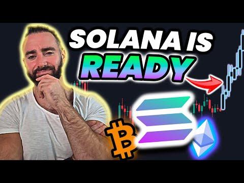 Unlocking the Potential of Solana, Bitcoin, and Ethereum: A Comprehensive Analysis