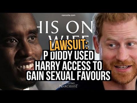 Prince Harry Lawsuit: Shocking Allegations and Implications Revealed