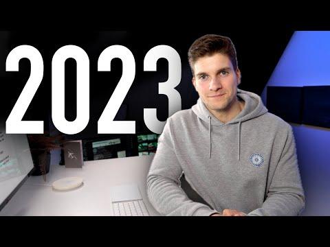 Die Zukunft der Luftfahrt: Ein Blick auf AeroNewsGermany 2023