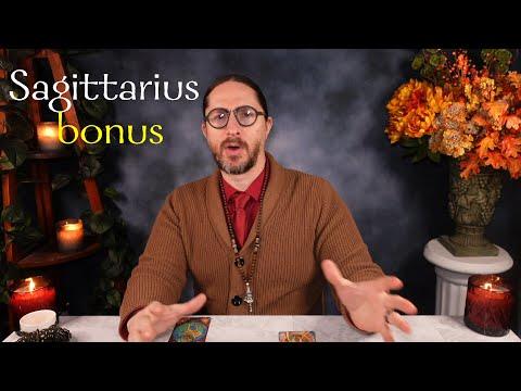 Unlocking Meaning and Purpose: A Sagittarius Tarot Reading