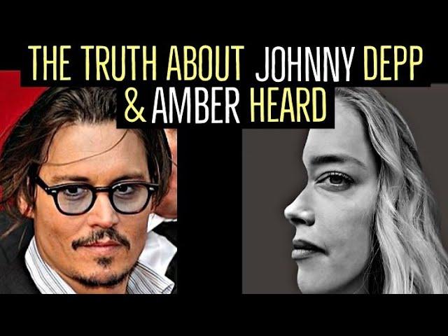 Uncovering the Truth: Evidence Supporting Johnny Depp