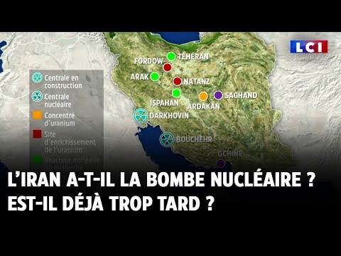 L'Iran et la bombe nucléaire : Analyse approfondie et perspectives