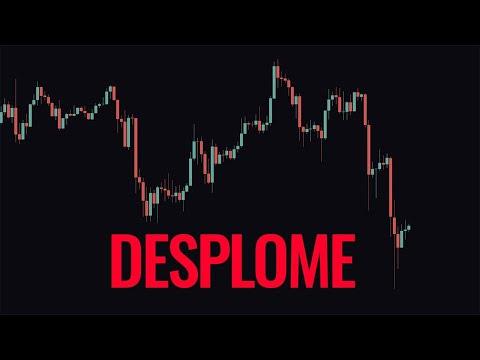 El Mercado De Criptomonedas Se Desploma - Estrategias y Recomendaciones