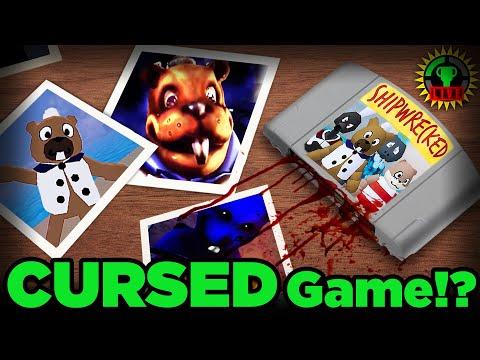 Unraveling the Mysteries of Shipwrecked 64: A Deep Dive into the Creepy Lore and Gameplay
