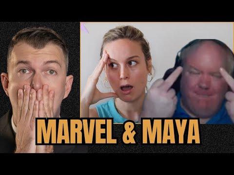Uncovering Marvel, Criminal Law, and YouTube Drama with Inre Esquire and Steve