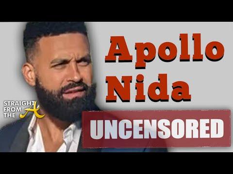 Exclusive Interview with Apollo Nida: Behind the Scenes Revealed
