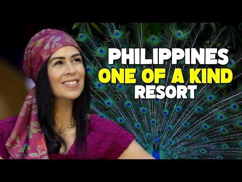 Experience Tranquility at The Farm at San Benito: A Unique Resort in the Philippines