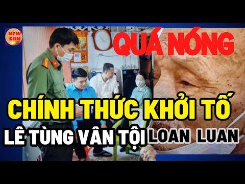 Unveiling the Controversial Case of Lê Tùng Vân at Thiền Am: A Deep Dive into the Legal Proceedings