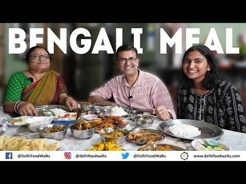 Exploring the Delicacies of West Bengal Cuisine: A Culinary Journey