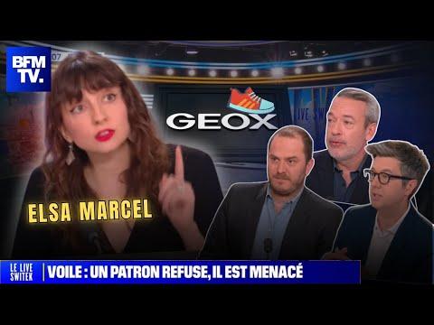 Affaire Geox et islamophobie au travail : une analyse approfondie