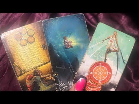 Psychic Predicts Major Improvements: A Message of Hope and Healing