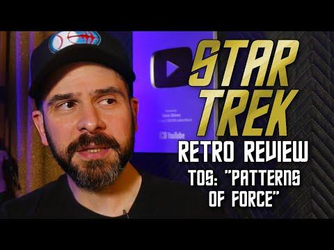 Uncovering the Truth: Star Trek Episode Review