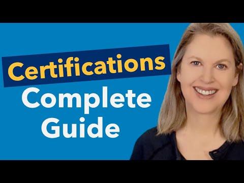 Unlocking Business Opportunities: How to Apply for Small Business Certifications