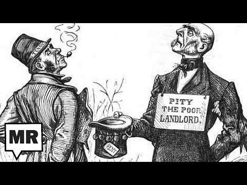 Unveiling the Truth Behind Landlord Movements: A Deep Dive into Housing Issues