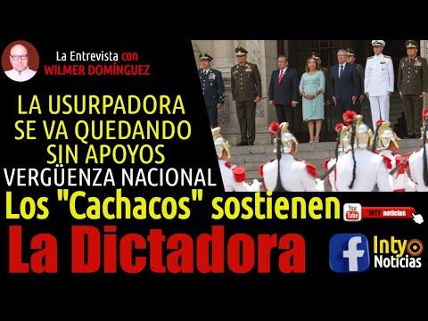 La crisis política en Perú: claves y controversias