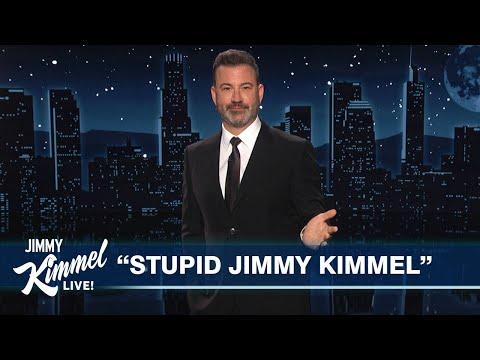 Donald Trump's Reaction to Jimmy Kimmel's Oscars Joke: A Detailed Analysis