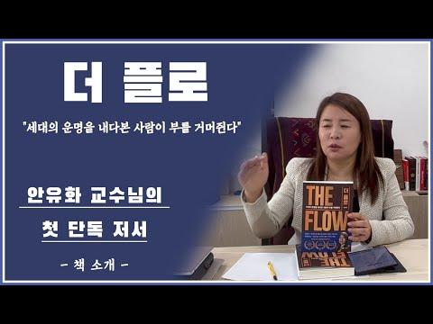 더 플로: 안유화 교수님의 투자 책 소개