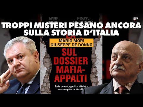 The Truth Behind Italy's History: Unveiling the Dossier Secrets