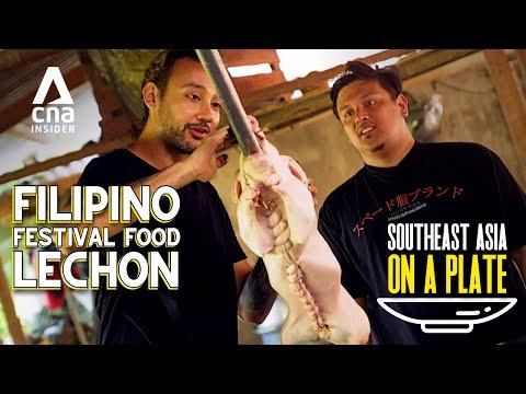 Unveiling the History of Lechon: A Culinary Journey Through Filipino Culture