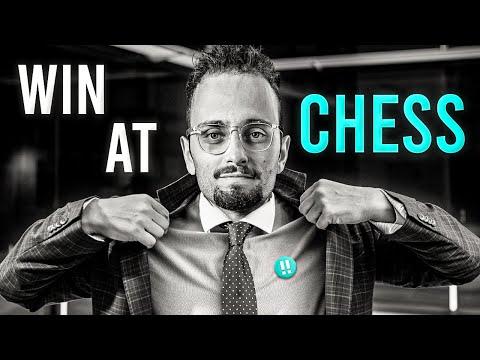 Mastering Chess Strategies: A Comprehensive Guide