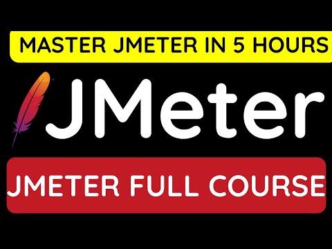 Mastering JMeter: A Comprehensive Guide to Performance Testing