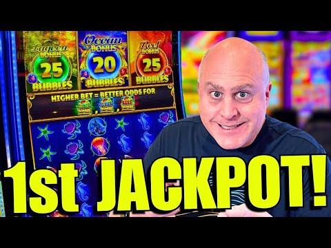 Unlocking Bonus Amounts: A Guide to Winning Big on the New Slot Machine