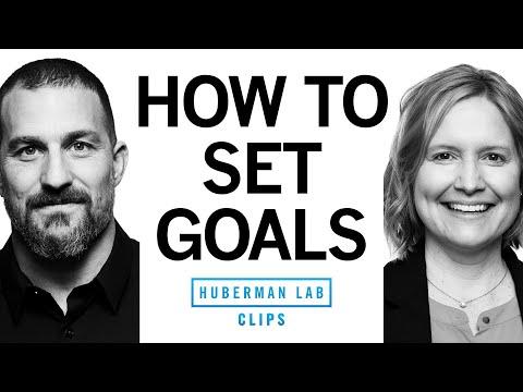 Boost Your Motivation with Visual Goal Setting