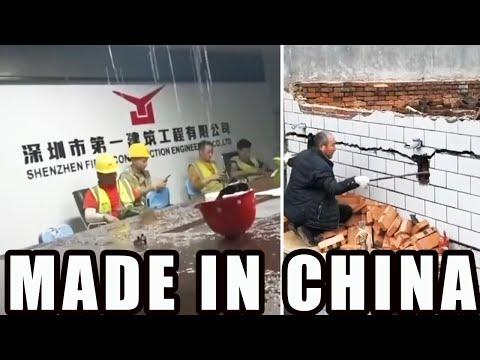 Beware of Low Quality Chinese Products: A Safety Guide