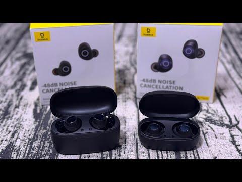 Unleash the Bass: Baseus Bowie MA10S Earbuds Review