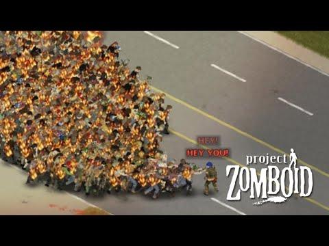 Survival Strategies in Project Zomboid: A Comprehensive Guide
